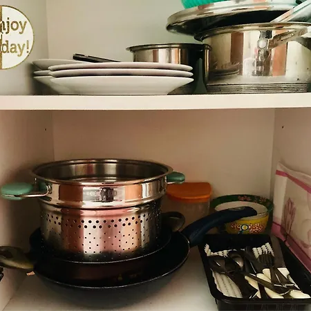 Appartement Valverde Flat Alghero