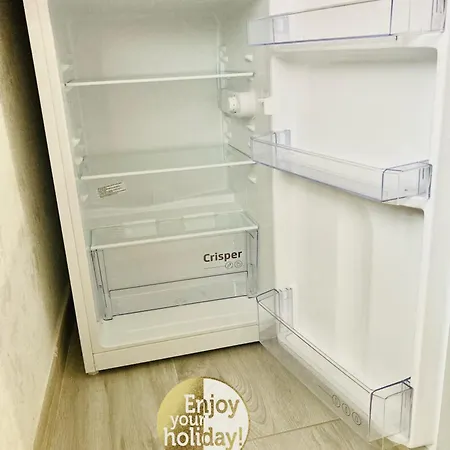 Valverde Flat شقة ألغيرو