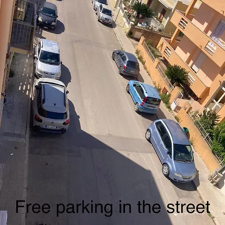 Valverde Flat * Alguer