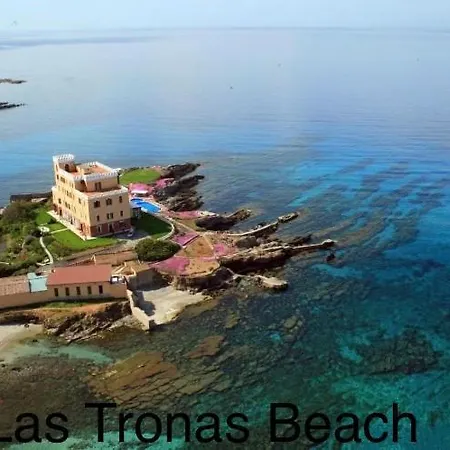 Valverde Flat Alghero