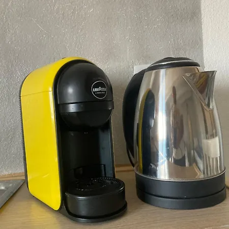 Apartamento Valverde Flat *