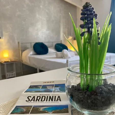 Valverde Flat Appartement