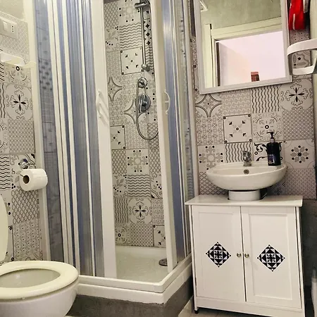 Appartement Valverde Flat