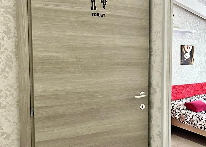 Valverde Flat * Alghero