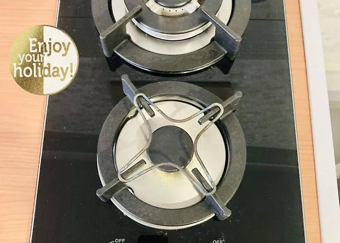 Apartamento Valverde Flat