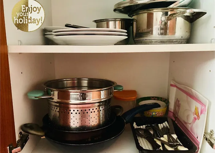 Apartamento Valverde Flat Alguer