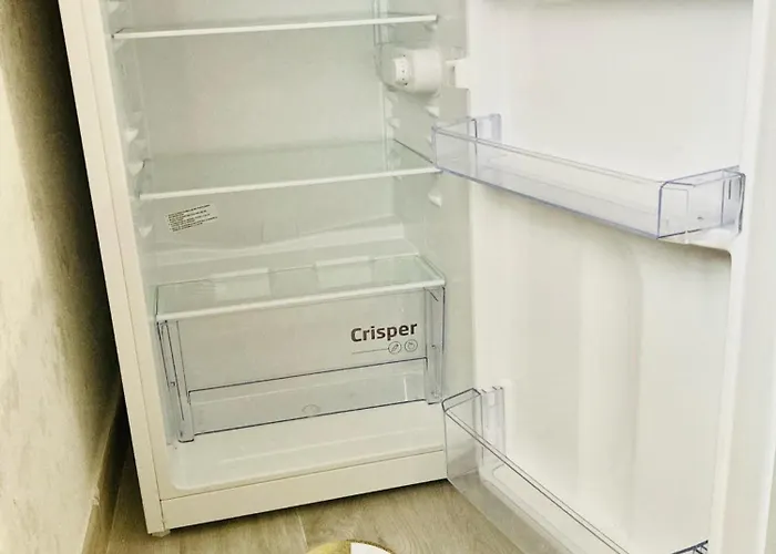 Valverde Flat Apartman Alghero