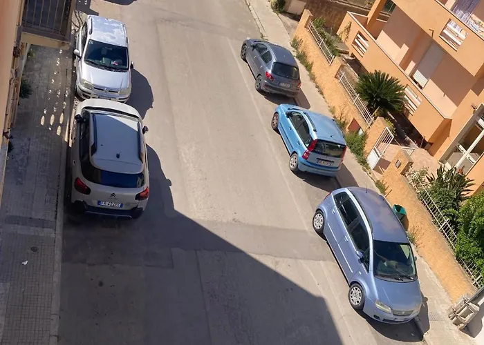 Valverde Flat * Alghero