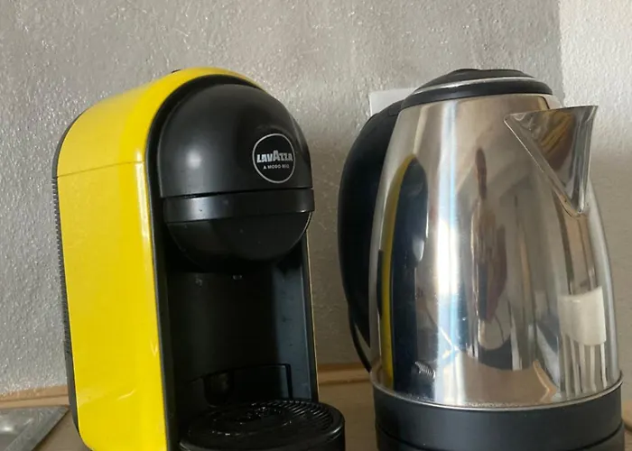 Apartamento Valverde Flat *