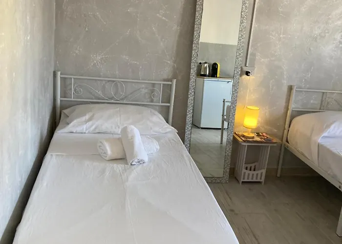 Valverde Flat Apartamento Alguer