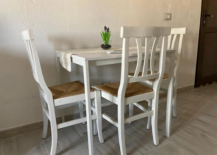 Apartamento Valverde Flat *