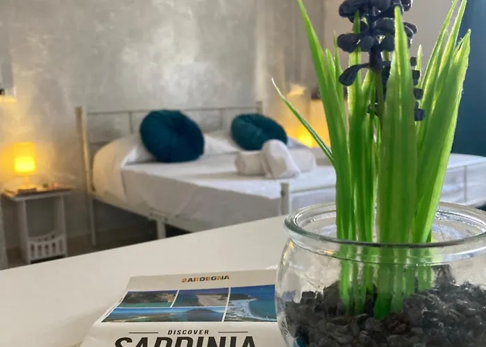 Valverde Flat Apartman