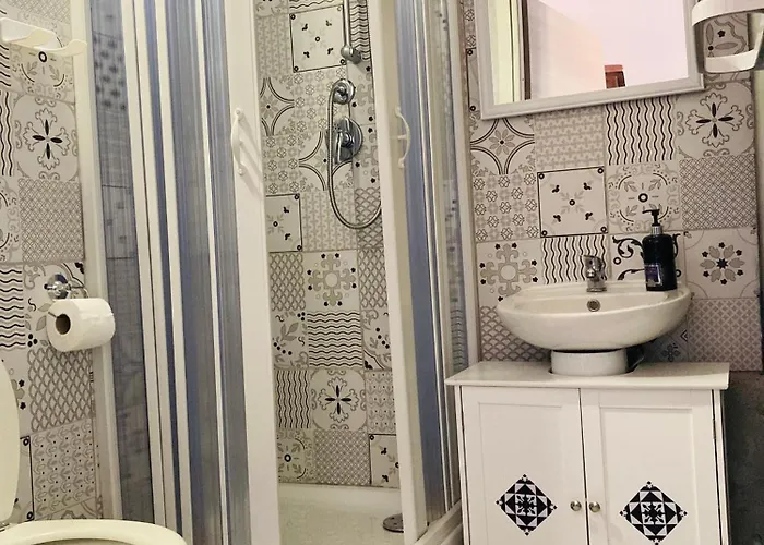 Apartman Valverde Flat