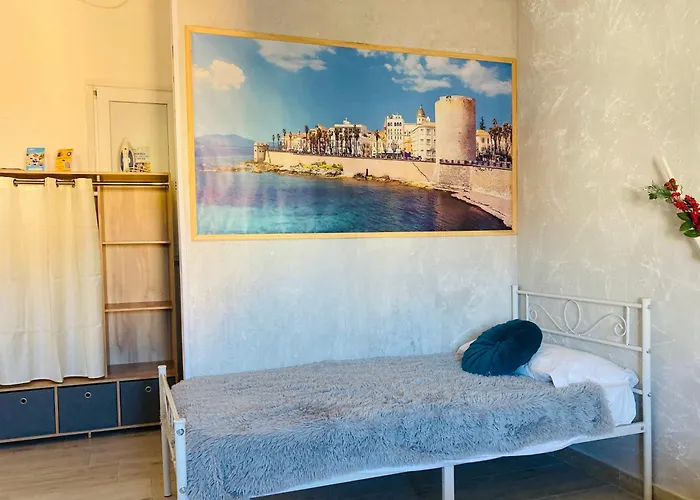 Valverde Flat Apartamento *