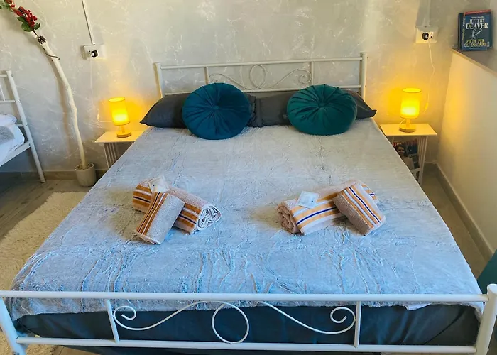 Apartman Valverde Flat *