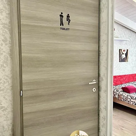 Valverde Flat * ألغيرو