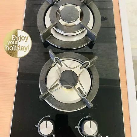 Apartament Valverde Flat