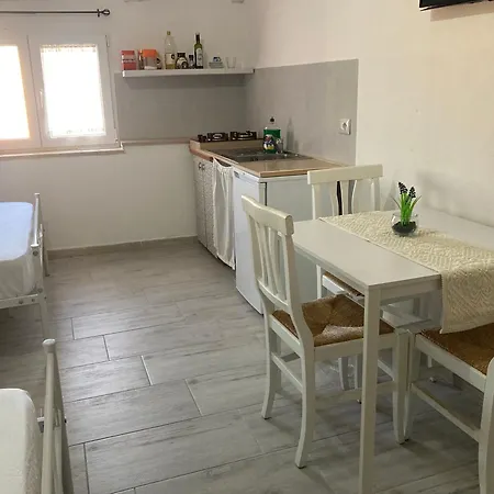 Valverde Flat
