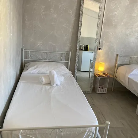 Valverde Flat Апартаменты Альгеро