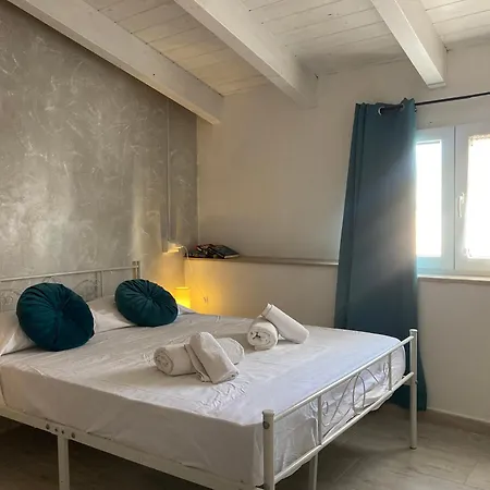 Valverde Flat