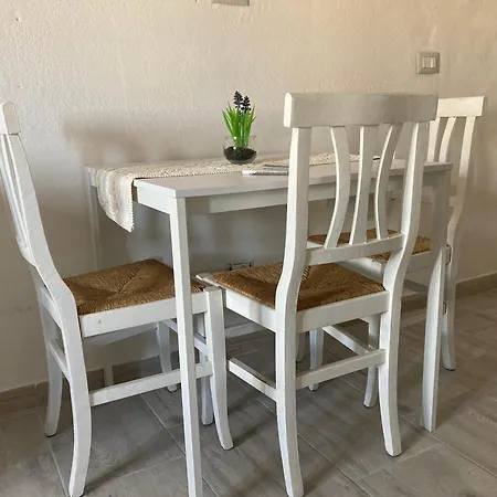 Appartamento Valverde Flat *