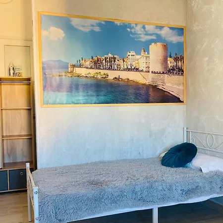 Valverde Flat Апартаменты *