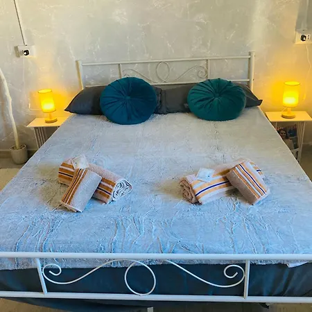 Apartman Valverde Flat *